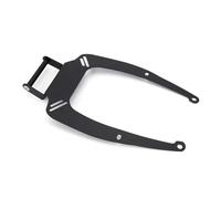 KCBHSH Smartphone Holder Motorcycle Mobile Phone Holder Mount GPS Navigation Bracket For Y&amaha N-MAX NMAX 125 155 2015-2020 Accessories Navigation Mount Bracket(Color 1)