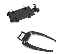 KCBHSH Smartphone Holder Motorcycle Mobile Phone Holder Mount GPS Navigation Bracket For Y&amaha N-MAX NMAX 125 155 2015-2020 Accessories Navigation Mount Bracket(Color 3)