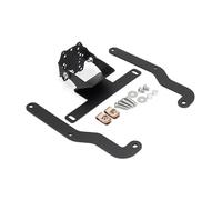 KCBHSH Smartphone Holder Motorcycle Mobile Phone Holder Mount GPS Navigation Plate Bracket For Y&amaha TMAX560 TMAX T-max 560 T-MAX560 T-MAX 560 2022 2023 Navigation Mount Bracket(Color 1)