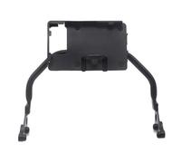 KCBHSH Smartphone Holder Motorcycle Mobile Phone Holder Stand GPS Navigation Bracket For B&MW R1200GS R1250GS R 1200 GS LC ADV R1250 GS Adventure 2020 Navigation Mount Bracket(BLACK 1)