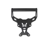 KCBHSH Smartphone Holder Motorcycle Mobile Phone Stand Support Holder For KAWASAKI For VERSYS 250/300 2017-2024 GPS Navigation Plate Bracket Navigation Mount Bracket