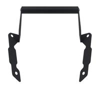 KCBHSH Smartphone Holder Motorcycle Navigation Bracket For XL750 TRANSALP750 XL/Transalp 750 2023-2025 GPS Phone Holder Stand Mount Extension Navigation Mount Bracket(BLACK 1,22MM)