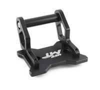 KCBHSH Smartphone Holder Motorcycle Phone GPS Navigation Mount Bracket For CFMOTO 450MT 450 MT 450 2024 Smart Phone Stand Holder Navigation Mount Bracket(12mm)