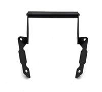 KCBHSH Smartphone Holder Motorcycle Phone GPS Navigation Mount Bracket For XL 750 Transalp 2023 2024 XL750 Smart Phone Stand Adapter Holder Navigation Mount Bracket(Black 2)