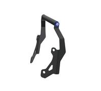 KCBHSH Smartphone Holder Motorcycle Phone GPS Navigation Plate Bracket For NC750X NC 750 X NC750 X 2021-2024 Phone Support Holder Stand Mount Navigation Mount Bracket(BLUE)