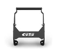 KCBHSH Smartphone Holder Motorcycle Smart Mobile Phone Holder Stand For B&MW R 1300 GS R1300 GS ADV Adventure R1300GS GS1300 GPS Navigation Plate Bracket Navigation Mount Bracket(Color 4)