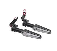 KCBHSH Turn Signal Lights Motorcycle Front Rear Turn Signal Lights For Y&amaha XJ 6 XJ6 Diversion F DiversionF Turning Indicators Flasher Blinker Lamp Indicator Light