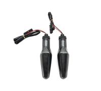 KCBHSH Turn Signal Lights Motorcycle Turn Signal Light Front Rear Indicators Flashing Lamp For B&MW R1250 GS ADV R1200 GS R1200R/RS R1250RS R1200GS R1250GS Indicator Light