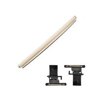KCBHSH Window Shades 3C8877307 3C8877307A 3C8 877 307A Car Roof Tent Awning Sunroof Sunshade Curtain Cover Assembly For VW CC 12-17 For Passat CC 09-12 Windscreen Sun Shade(BEIGE,X-2)