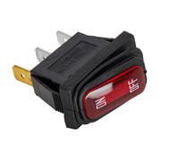 KCD-1 on/off switch