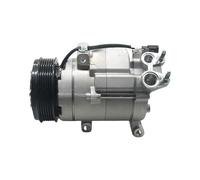 KCD1492 Auto AC Compressor Compatible For CSP15 LADA GRANTA 1.6 SPREZARKA KLIMATYZACJI 8450077031/21910811101220