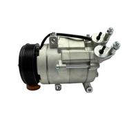 KCD1492 Auto AC Compressor Compatible For CSP15 LADA GRANTA 1.6 SPREZARKA KLIMATYZACJI 8450077031/21910811101220