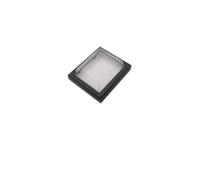KCD4 25x31mm Rocker Switch 4/6 Pin AC 16A 250V / 20A 125V Device Power Push Button Switches ON/OFF Snap-In Boat Rocker Switch IDGTTLDF(Cap,10Pcs)