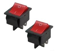 KCD4 Weather Proof Toggle A Solid Choice For Anyone Seeking Dependable Performance In Electrical Management
