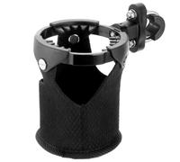 KCDRVUP Handlebar Cup Holder for Specialized Women's Sirrus Expert Carbon 2020 Shockproof Drink Bottle Cage Anti Slip Secure Grip Bracket Mount