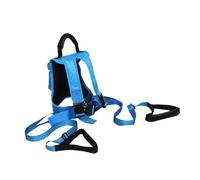 KCHSRKHXC Beginner Skiing Accessory Boys and Girls Ski Harness Ski Protective Gear Fall Protection Adjustable Comfortable Grip Fast Skill Acquisition Training Leash for Skiing