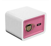 KCHSRKHXC Fireproof Waterproof Safes Small Electronic Password Deposit Box, Household Invisible Office into the Wall Anti-Theft 25Cm All-Steel Solid Safe Cabinet