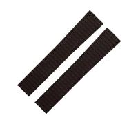 KCHSRKHXC For Patek Strap For Philippe Aquanaut 5067A-001 Belt Bracelet 19mm Soft Fluororubber FKM Rubber Watch Band Accessories