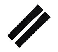 KCHSRKHXC For Patek Strap For Philippe Aquanaut 5067A-001 Belt Bracelet 19mm Soft Fluororubber FKM Rubber Watch Band Accessories