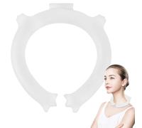 KCHSRKHXC Ice Ring Neck - Reusable Cooling Collar | Ice Scarf with Thermal Protection for Golf, Fishing, Outdoor, Camping, Running, Beach, Hiking, Adults