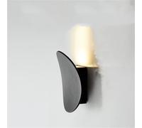 KCHSRKHXC Indoor LED Wall Lamp Aluminum Living Room Decoration Wall Light Home Lighting Loft Stair Light AC85-110V