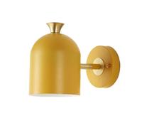 KCHSRKHXC Indoor Wall Lamps, Sconce Lighting, Bedside Bedroom Light, Creative Living Room Mounted Lights Fixtures, Nordic Minimalist Staircase Lamp, for