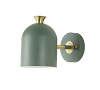 KCHSRKHXC Indoor Wall Lamps, Sconce Lighting, Bedside Bedroom Light, Creative Living Room Mounted Lights Fixtures, Nordic Minimalist Staircase Lamp, for