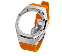 KCHSRKHXC Kit Gen3 Gen4 Metal Stainless Steel Case Band Modified Watch Strap For GA2110 Replacement Gen 4