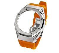 KCHSRKHXC Kit Gen3 Gen4 Metal Stainless Steel Case Band Modified Watch Strap For GA2110 Replacement Gen 4