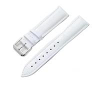 KCHSRKHXC Leather Watch with Men's and Women's Pin Basketball Small Bracelet Accessories Strap(D,12mm)