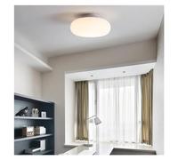 KCHSRKHXC Modern Simple Pendant Lights Cream Style Chandeliers Warm Romantic Led Lamp Compatible with Living Dining Room Bedroom Home Decor,LED Chandelier Ceiling