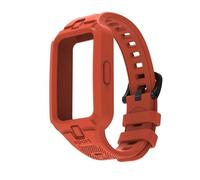 KCHSRKHXC Silicone Strap For Band 9 8 7 6 Smart Watch Replacement Bracelet Sport Breathable Straps For Band9 Watchbands