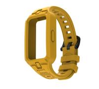 KCHSRKHXC Silicone Strap For Band 9 8 7 6 Smart Watch Replacement Bracelet Sport Breathable Straps For Band9 Watchbands