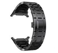 KCHSRKHXC Stainless Steel Watchbands For Galaxy Watch 7 Ultra 47mm No Gaps Bracelet Correa Watch 7 Ultra 47mm Wristband