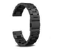KCHSRKHXC watch strap 18mm 20mm 22mm stainless steel watch band strap for smar bracelet