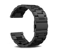 KCHSRKHXC watch strap 18mm 22mm 20mm universal watch band stainless steel straps
