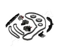 KCK122 TIMING CHAIN KIT ASHIKA