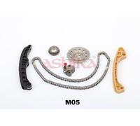 KCKM05 TIMING CHAIN KIT ASHIKA