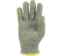 KCL 954-7 Karbo TECT Heat-Proof Glove Para-Amid Size 7 CAT II EN 397
