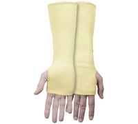 KCL 961-3 ARMEX Para-amid Sleeve Size 3 Breathable Cut Protection