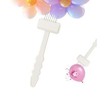 KCLROEO Balloon Popper Tool - Quick Popping Stick for Party Cleanup, Wedding & Event Decoration Tool