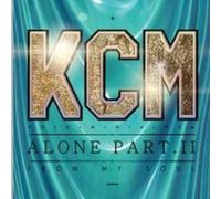 KCM - Alone 2: From My Soul