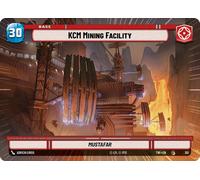 KCM Mining Facility (Hyperspace Frame)