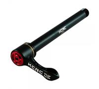 KCNC Front thru axle KQR07 PRESSCLICK MTB 15MM SHIM/FOX