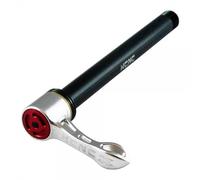 KCNC Front thru axle KQR07 PRESSCLICK MTB 15MM SHIM/FOX