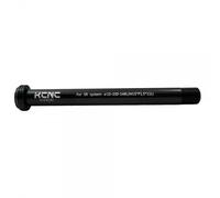 KCNC Front thru axle KQR08 MTB 15MM FOX 110MM