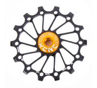 KCNC KCP06 derailleur pulley for bicycles - Compatible with Shimano 11v and Sram
