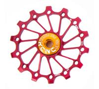 KCNC KCP06 derailleur pulley for bicycles - Compatible with Shimano 11v and Sram