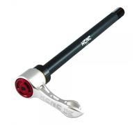 KCNC Rear thru axle KQR07 PRESSCLICK MTB 12MM SYNT/DT 142MM