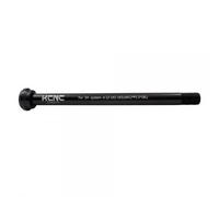 KCNC Rear thru axle KQR08 MTB 12MM R.SHOX 148MM 188MM